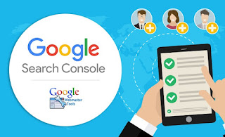 Cara Menggunakan Google Search Console