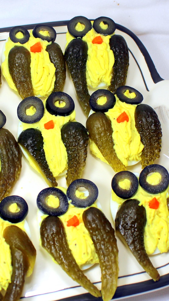 Best deviled eggs recipe picture