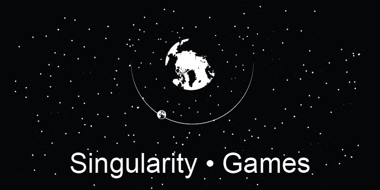 Singularity Games