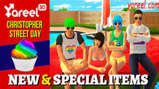 Game Wik Wik Anime Android 2021 Cara1001