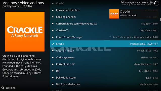 install-official-addons-kodi-9