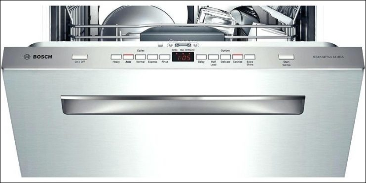 bosch silence plus 48 dba installation manual