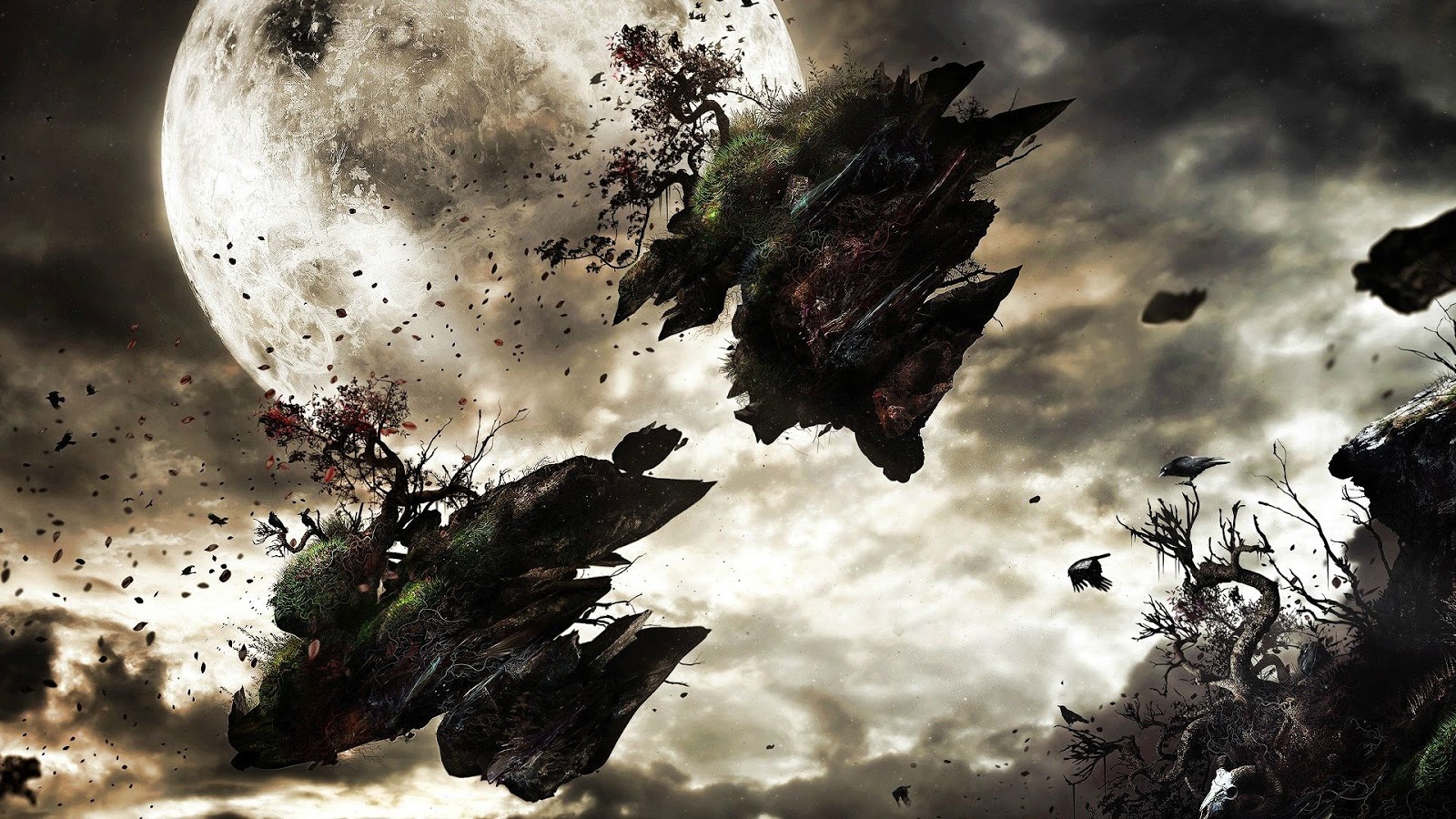 Surreal Wallpapers Surreal Wallpapers
