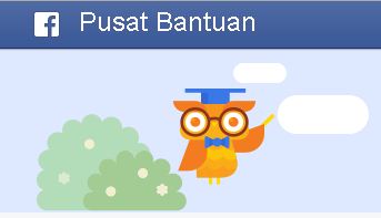 CARA MENGETAHUI AKUN FACEBOOK ANDA YANG DI BAJAK OLEH PERETAS