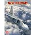 Red Storm: The Airwar Over Central Germany, 1987 by GMT Games