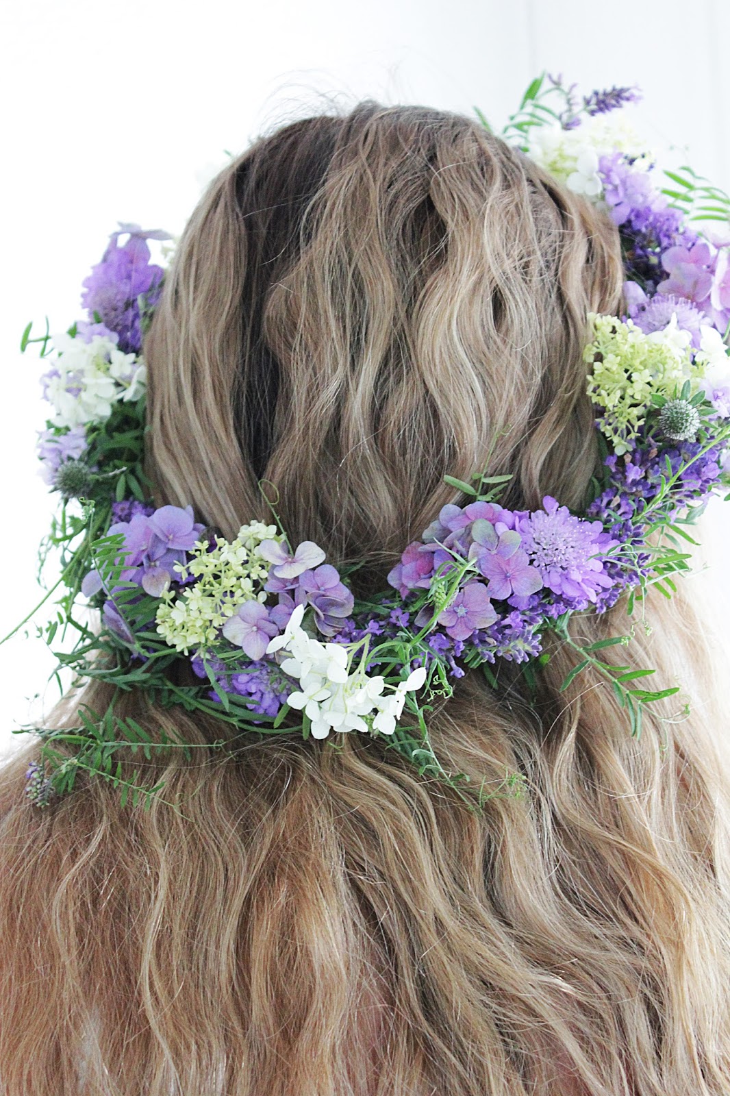 Vibeke design: duften av lavendel ! Stue lavendel