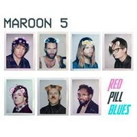 [2017] - Red Pill Blues [Japanese Deluxe Edition] (2CDs)