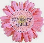 Heather Spence Mystery Quilts