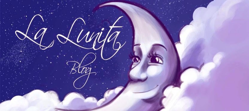 La Lunita Blog