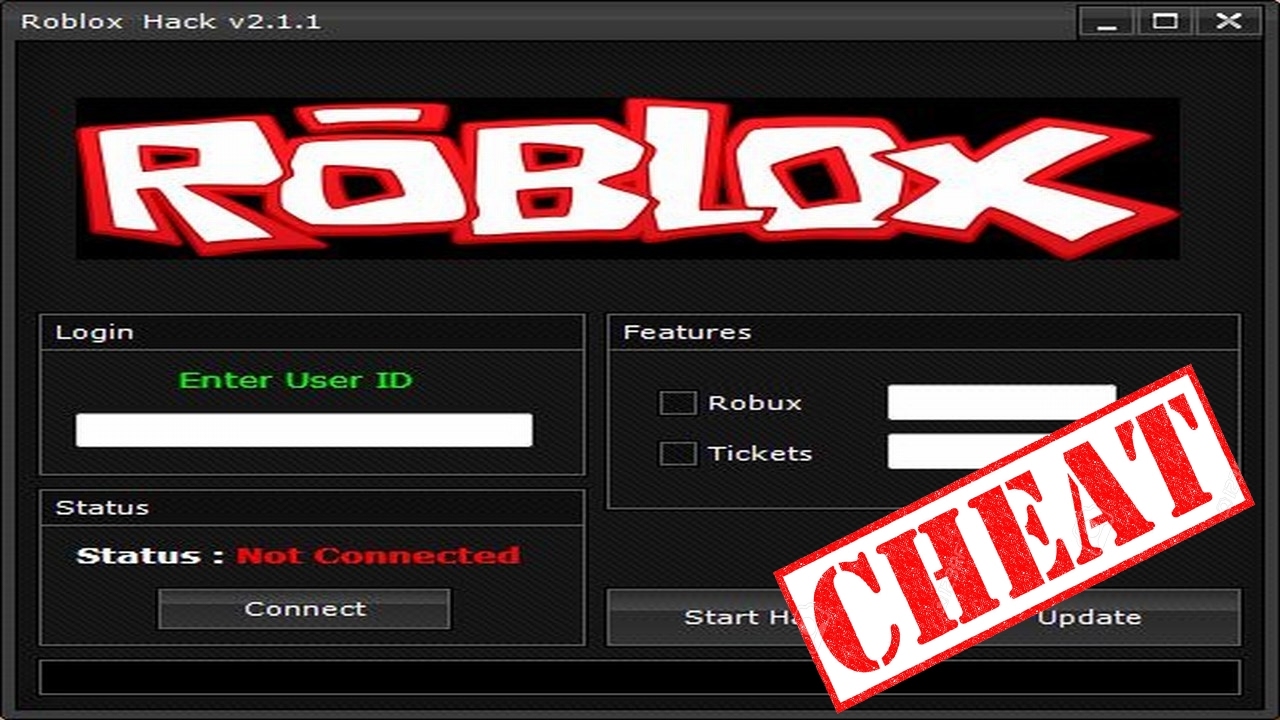 4Rbx.Club Roblox Hack V2.1 - Getrobux.World Roblox Hacks For ... - 