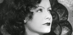Greta Garbo