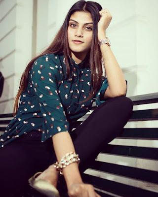 payal Gupta actress