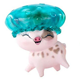 Enchantimals Nisha Harvest Hills Theme Pack Bathtime Splash Figure