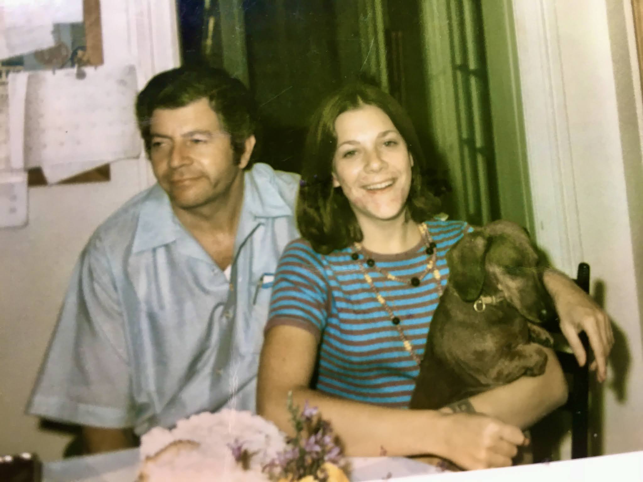 FINALIST! FINALIST! Beth Kaplan