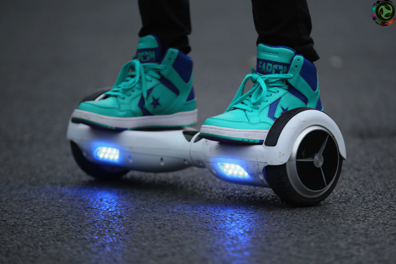 افضل انواع السكوتر الذكي مع السعر المرسال