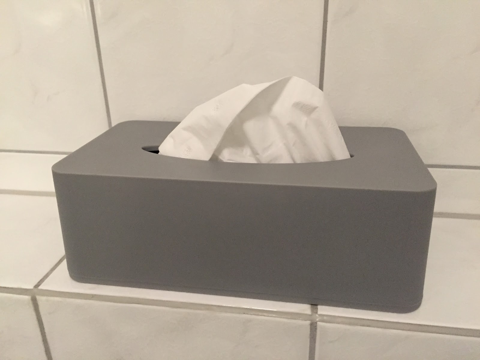 Produkttest: Kleenex