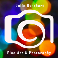 Julie Everhart Fine Art & Photography