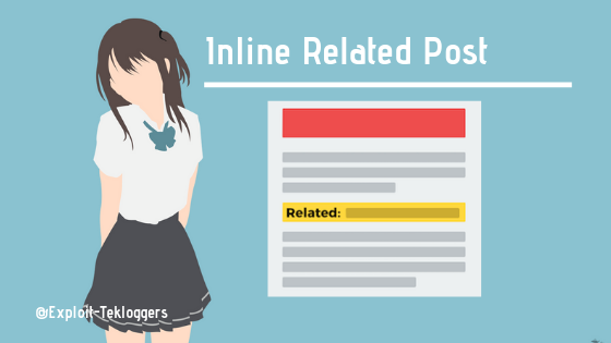 Cara Membuat Multi Related Post Mirip Wordpress Di Blogger Responsive Cara Membuat Multi Related Post Mirip Wordpress Di Blogger Responsive