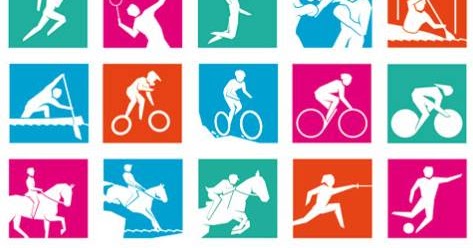 100 Macam Macam Nama Cabang Olahraga Di Dunia Terlengkap Infoakurat Com