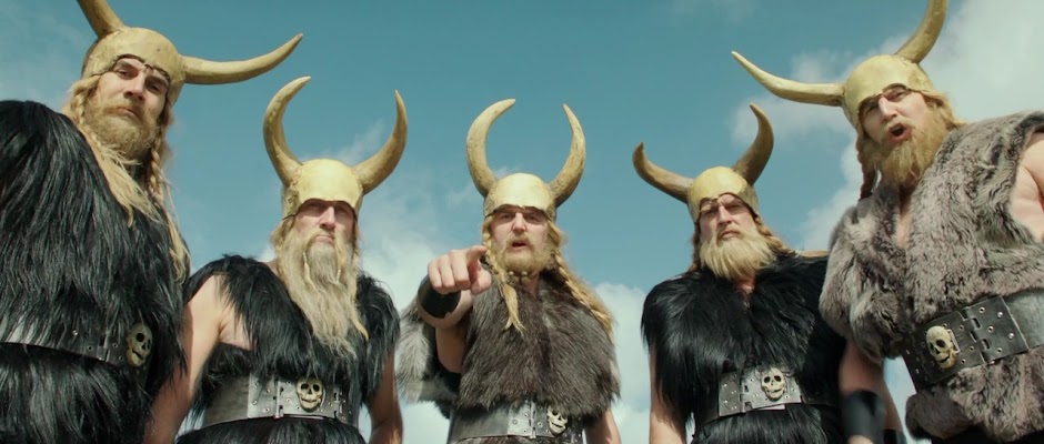 Asterix e Obelix: Ao Serviço de Sua Majestade 1