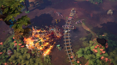 Torchlight III Free Download