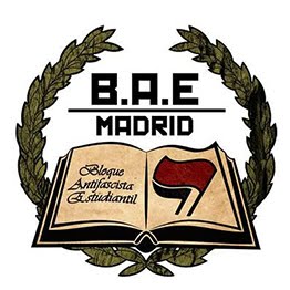 BAE Madrid