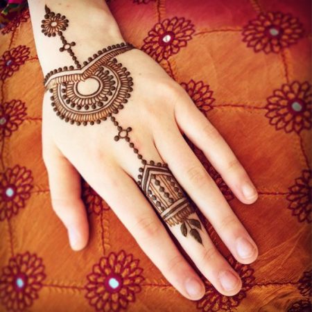 Easy And Simple Mehndi Designs Easy And Simple Mehndi Designs