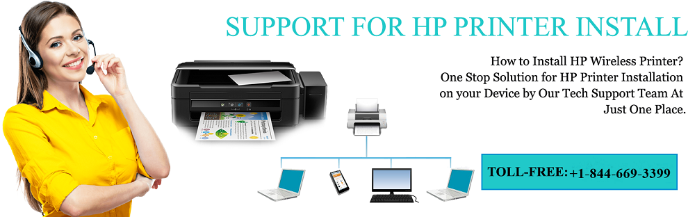 install hp printer on mac desktop