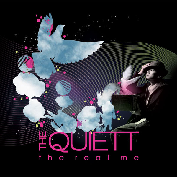 The Quiett – The Real Me