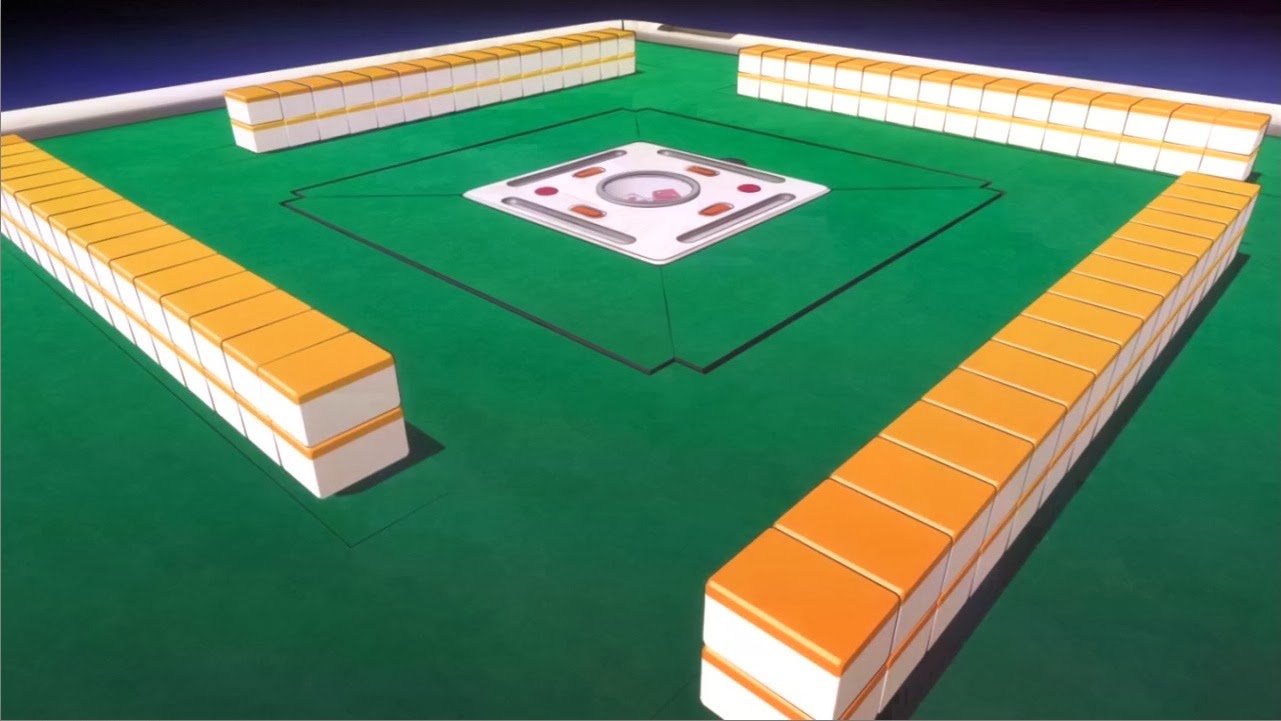 Mahjong School: Onde jogar?