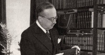 TEMPS et CONTRETEMPS André Tardieu par Maxime