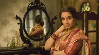 vidya balan vidya balan in film 'parineeta'