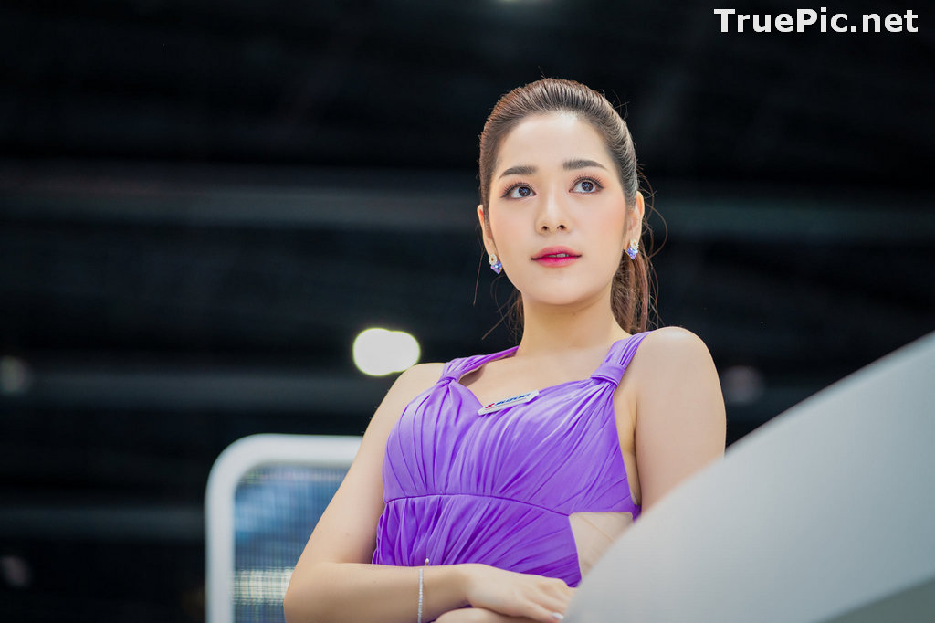 Image Thailand Racing Girl – Thailand International Motor Expo 2020 #2 - TruePic.net - Picture-79