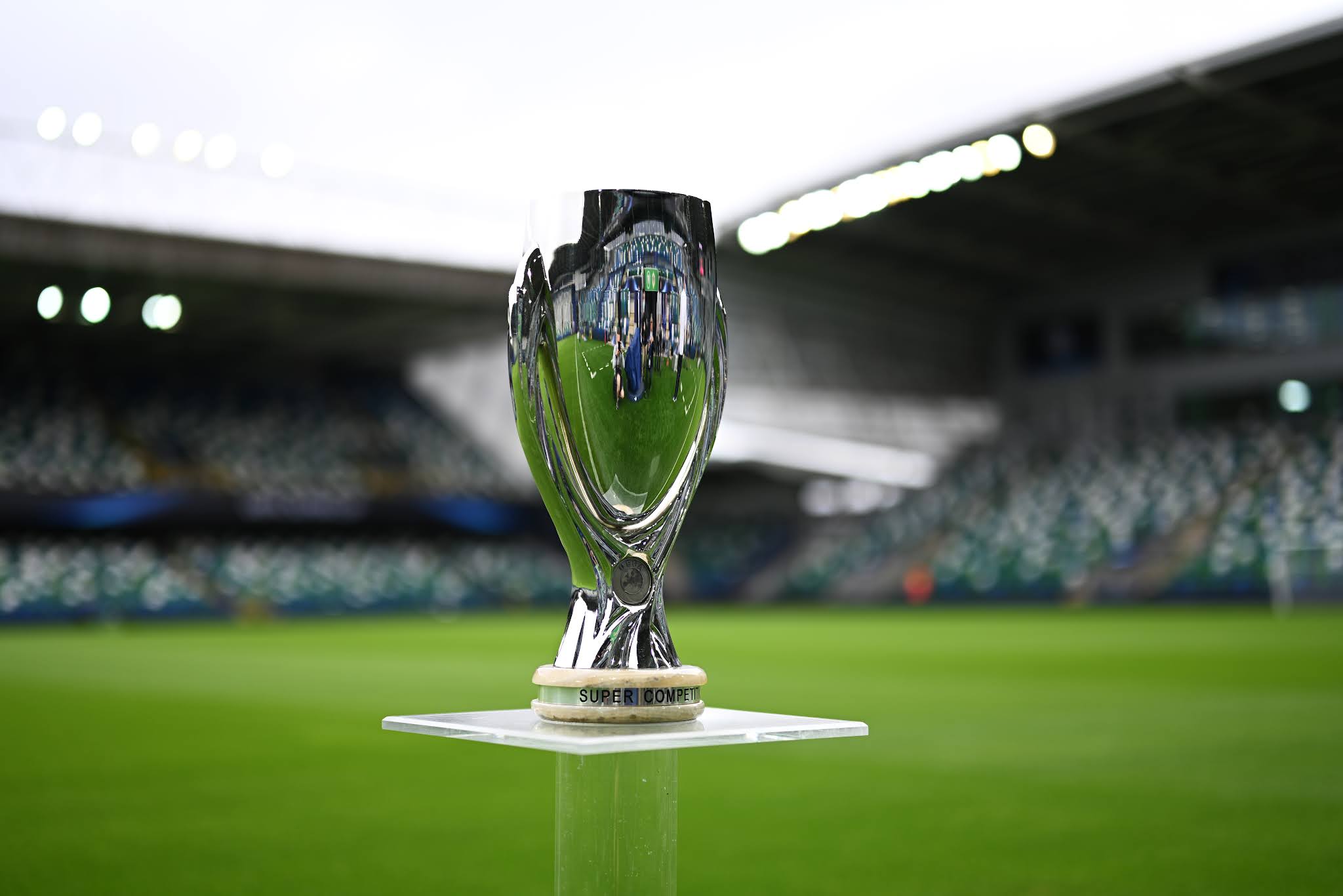 Watch UEFA Europa Conference League Season 2024 Episode 100: PFC