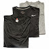 Under Armour Vs Nike Dri Fit Vs Hanes Cool Dri Moisture