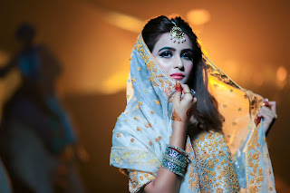 rajasthani dulhan wallpaper