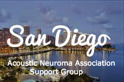 Acoustic Neuroma Association San Diego Support Group