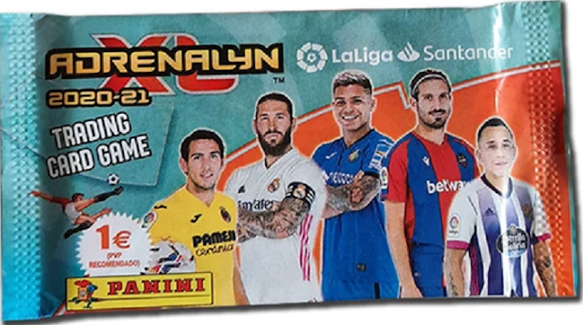 Topps match coronó liga de campeones 20//21 nº mar9 dario Benedetto