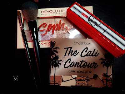 Halloween!Moon Witch! Προϊοντα.