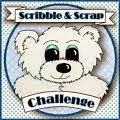 Scribble & Scrap Blog & Challenge