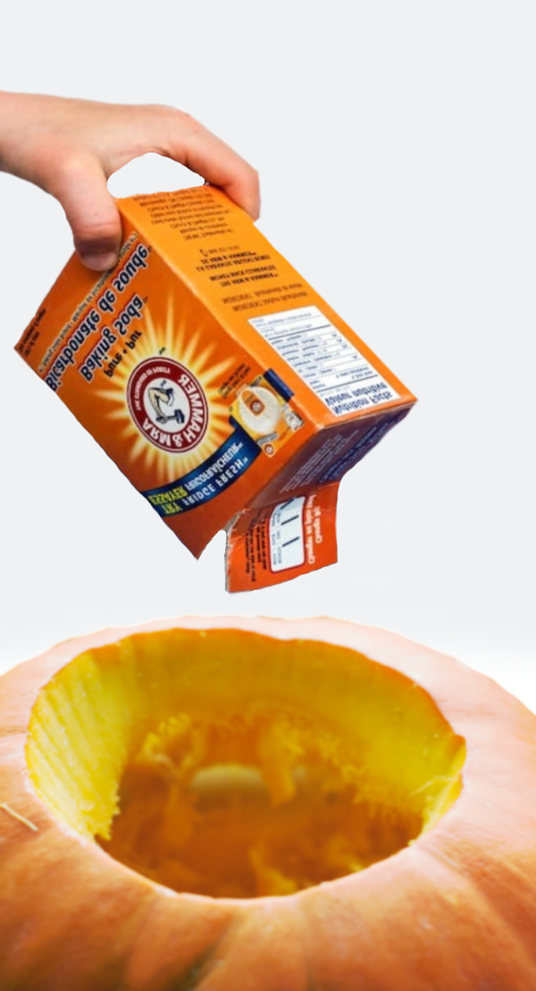 Explore chemical reactions and make erupting pumpkins! This science experiment is great for kids of all ages and perfect for Fall! #eruptingpumpkinscience #eruptingpumpkins #eruptingpumpkinsexperiment #pumpkinvolcano #pumpkinvolcanoforkids #pumpkinvolcanopreschool #fizzingpumpkins #bakingsodavinegarexperiment #bakingsodavolcanoforkids #pumpkinactivitiespreschool #fallcrafts #growingajeweledrose #activitiesforkids Explore chemical reactions and make erupting pumpkins! This science experiment is great for kids of all ages and perfect for Fall! #eruptingpumpkinscience #eruptingpumpkins #eruptingpumpkinsexperiment #pumpkinvolcano #pumpkinvolcanoforkids #pumpkinvolcanopreschool #fizzingpumpkins #bakingsodavinegarexperiment #bakingsodavolcanoforkids #pumpkinactivitiespreschool #fallcrafts #growingajeweledrose #activitiesforkids