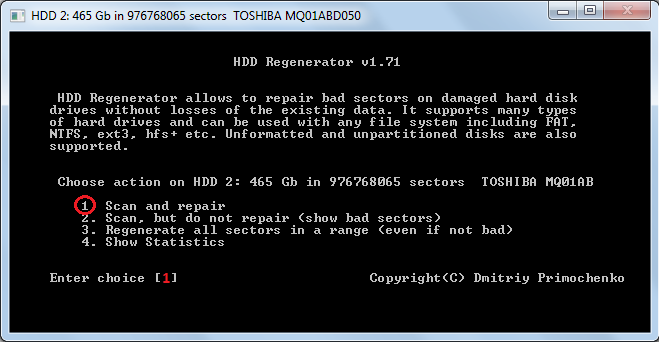 Hdd Regenerator 1.71  Keymaker [rh]