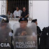 Policía de Nicaragua encierra a párroco de Masaya con mal crónico en su propio templo.