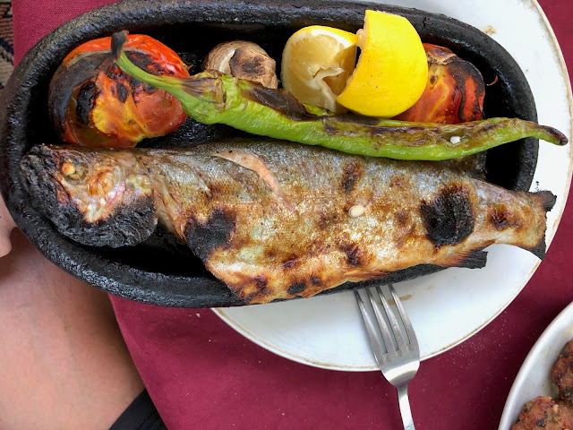 【豪享旅行 浪漫土耳其 13 天自由行】不土不快 (4 