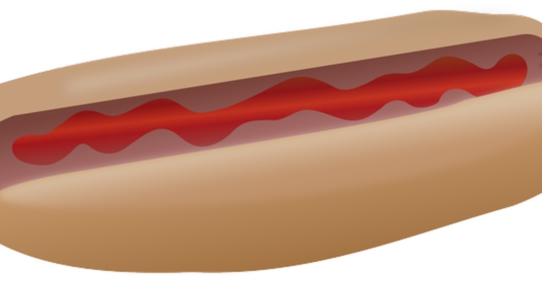 The Passionate Foodie Rant The Hot Dog & Ketchup Myth