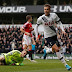 Spurs do their bit in title race, as 3 goals in 6 minutes see off sorry Man Utd