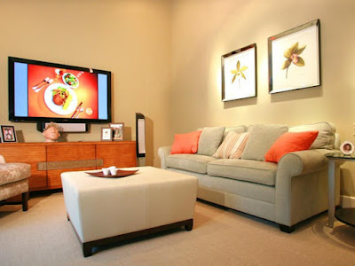 Living Room Living Room