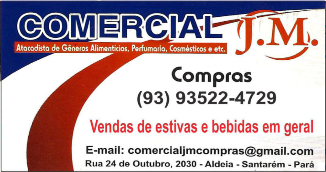 Comercial J.M.