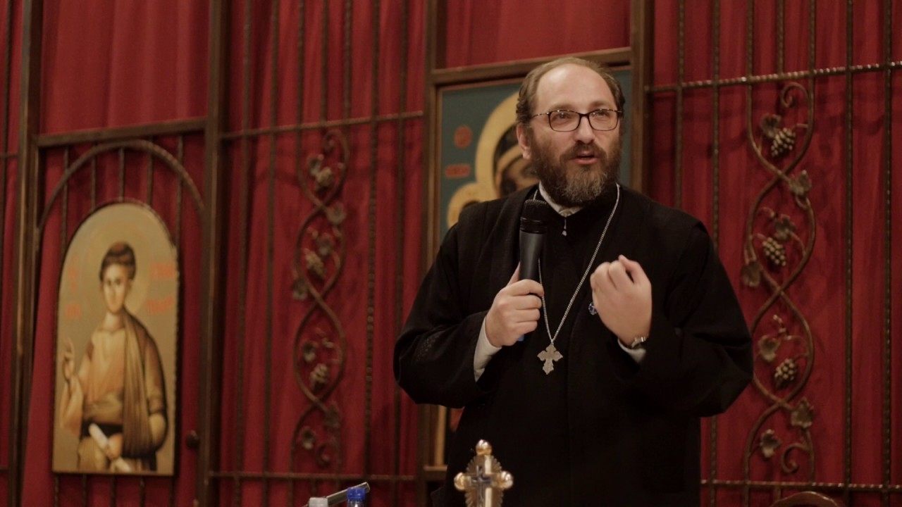 Tanărul Ortodox Video Părintele Constantin Necula Sfantul Apostol Pavel și Imnul Dragostei Iubirea Nu Cade Niciodată Fragment Din Conferința Iubirea Care Ne U R Nește