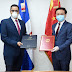 República Popular China dona a RD lote de materiales antiepidémicos por valor de 700, 000 yuanes RMB para combatir el COVID-19